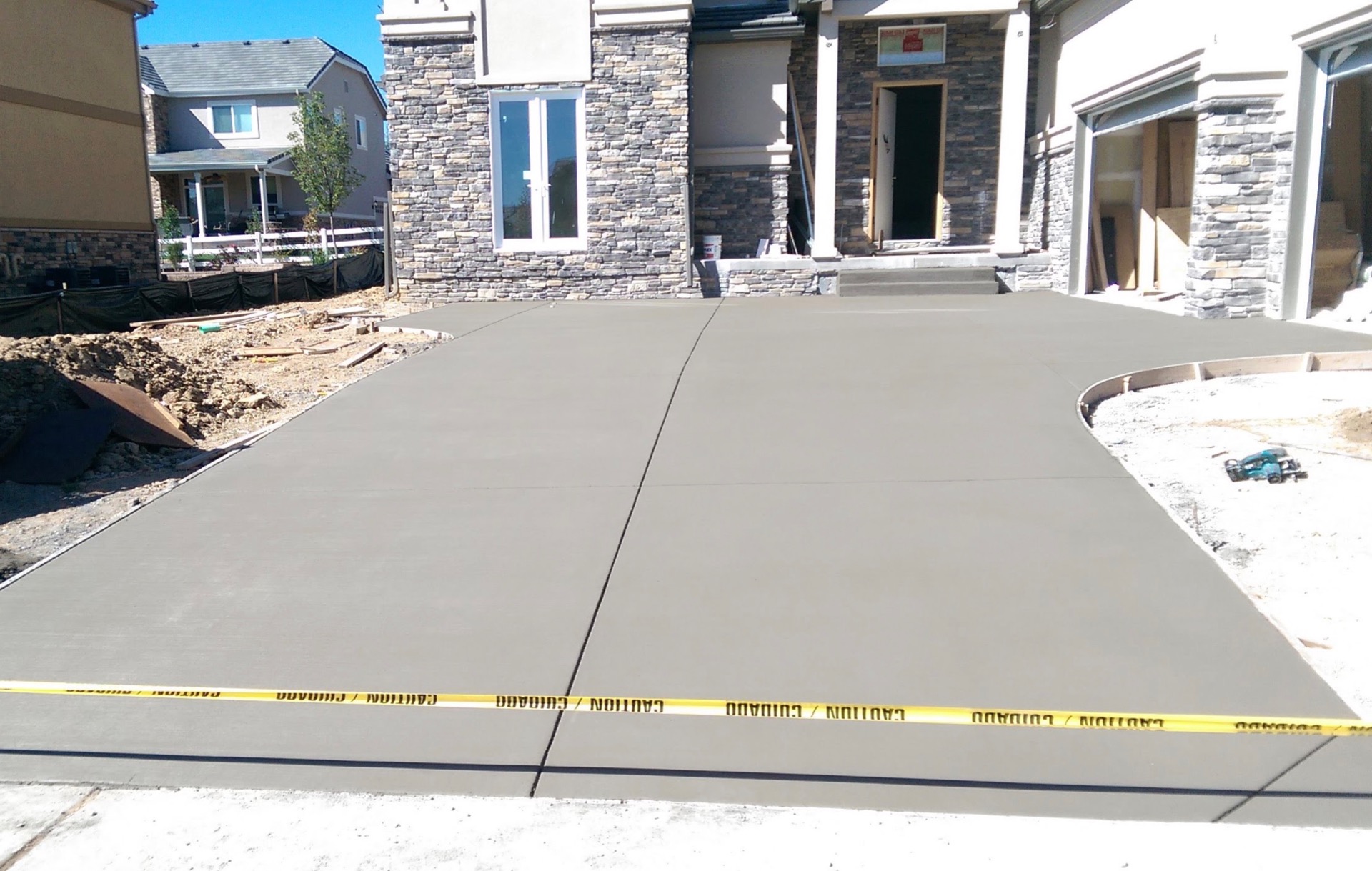 IN A FLASH FOUNDATIONS LLC