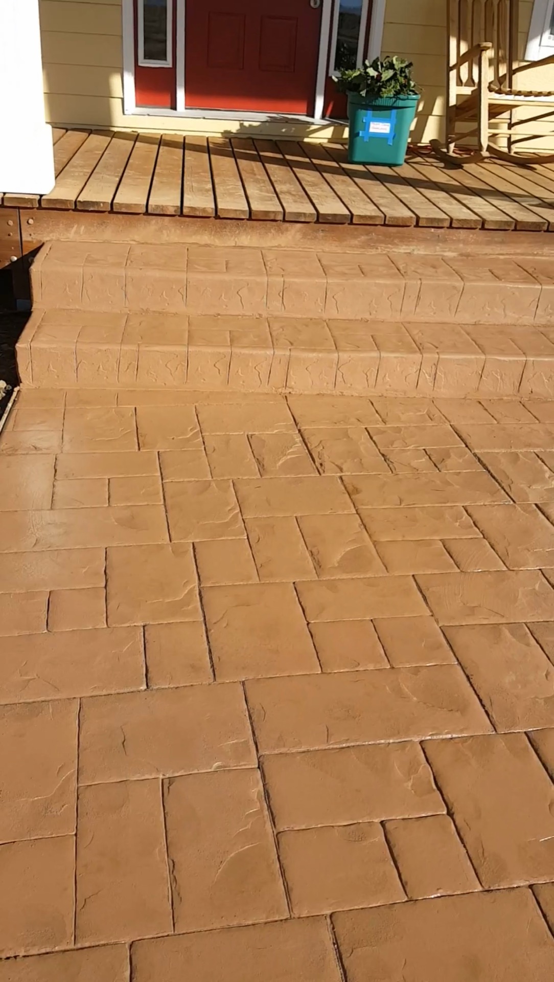 IN A FLASH FOUNDATIONS LLC