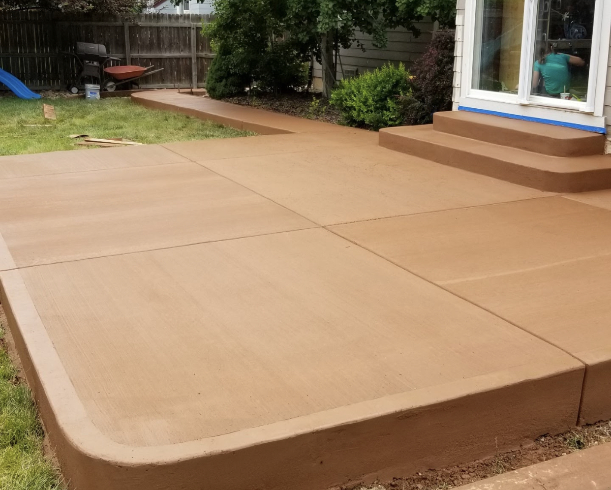 IN A FLASH FOUNDATIONS LLC