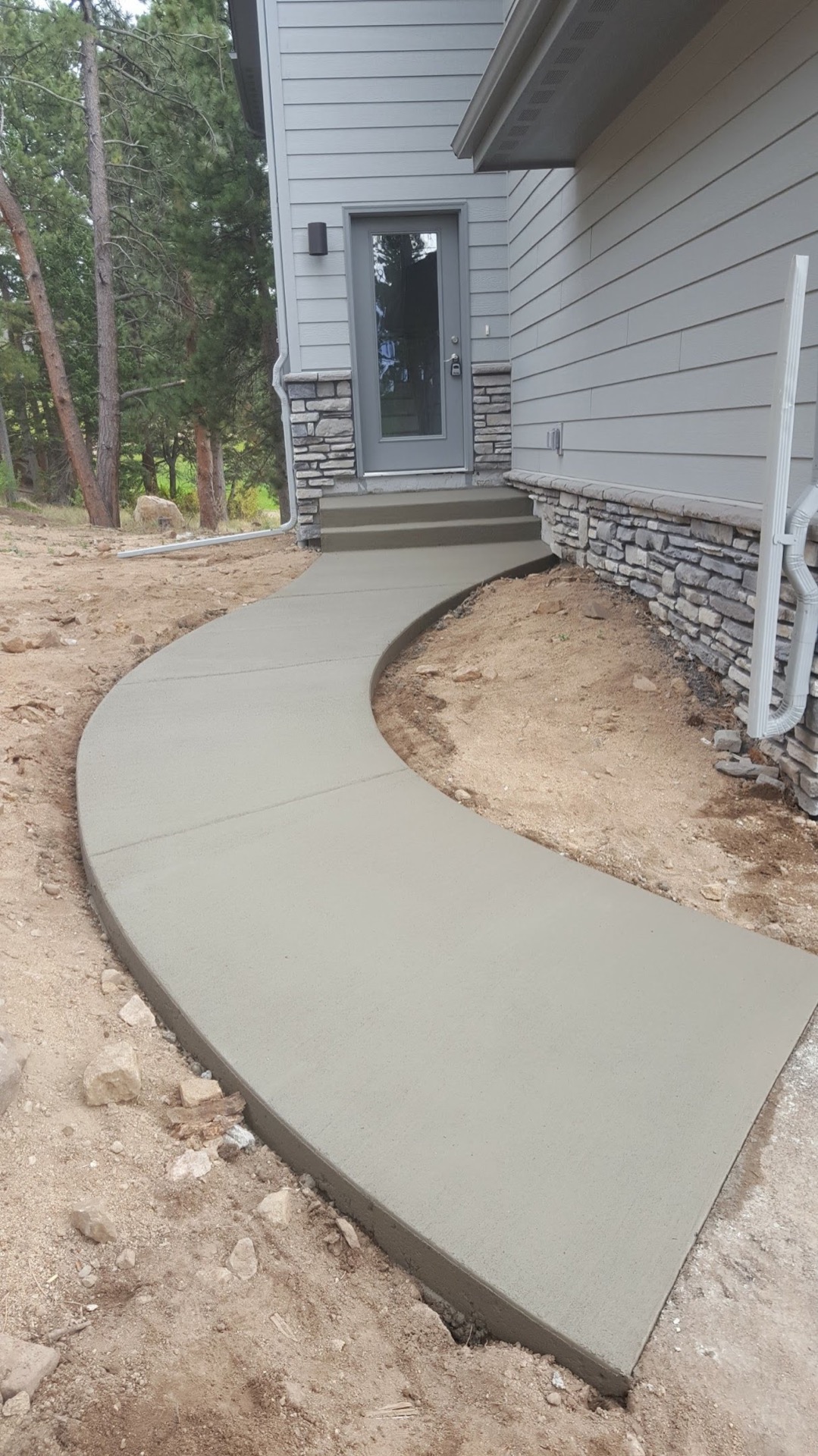 IN A FLASH FOUNDATIONS LLC