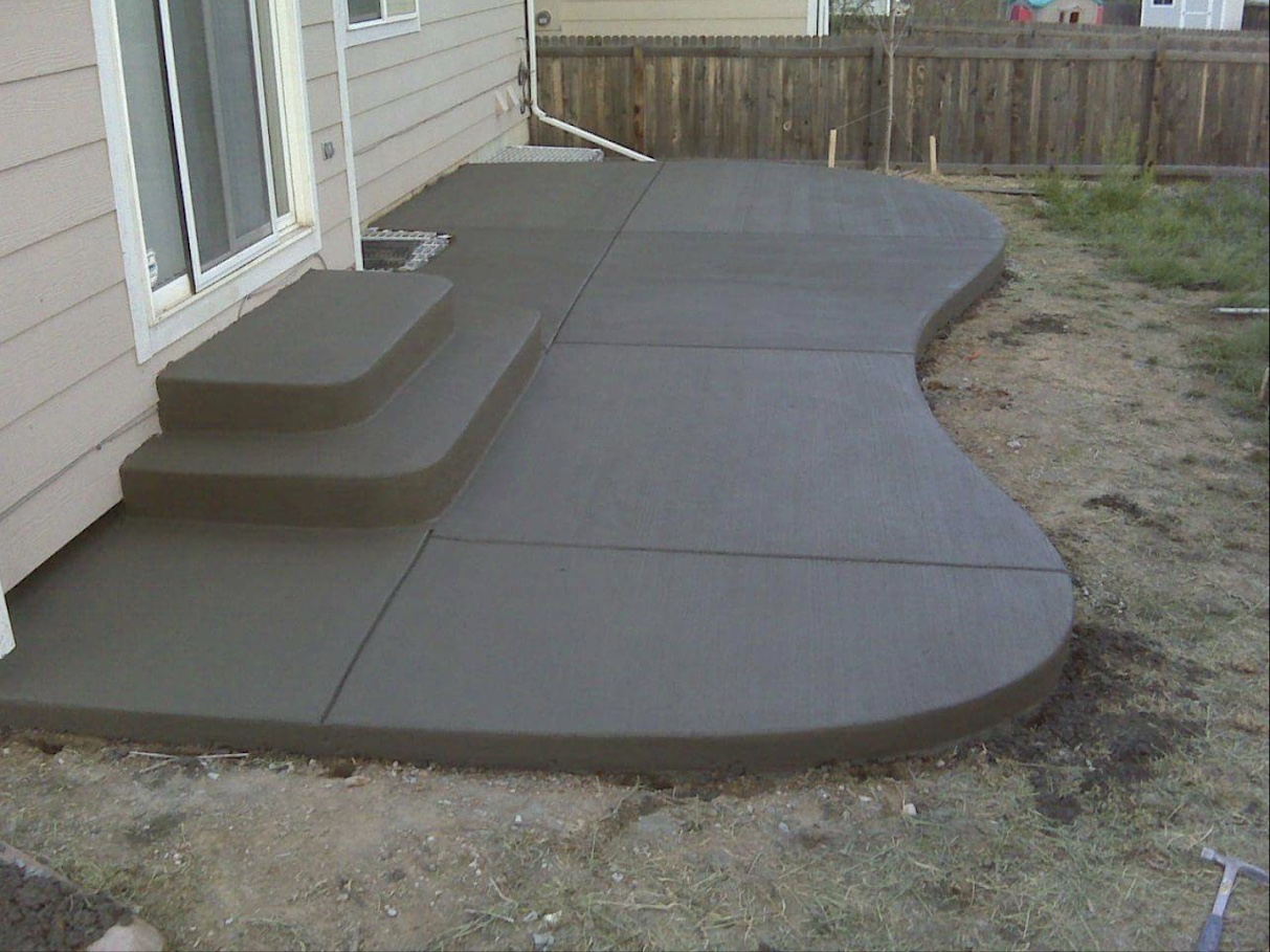 IN A FLASH FOUNDATIONS LLC