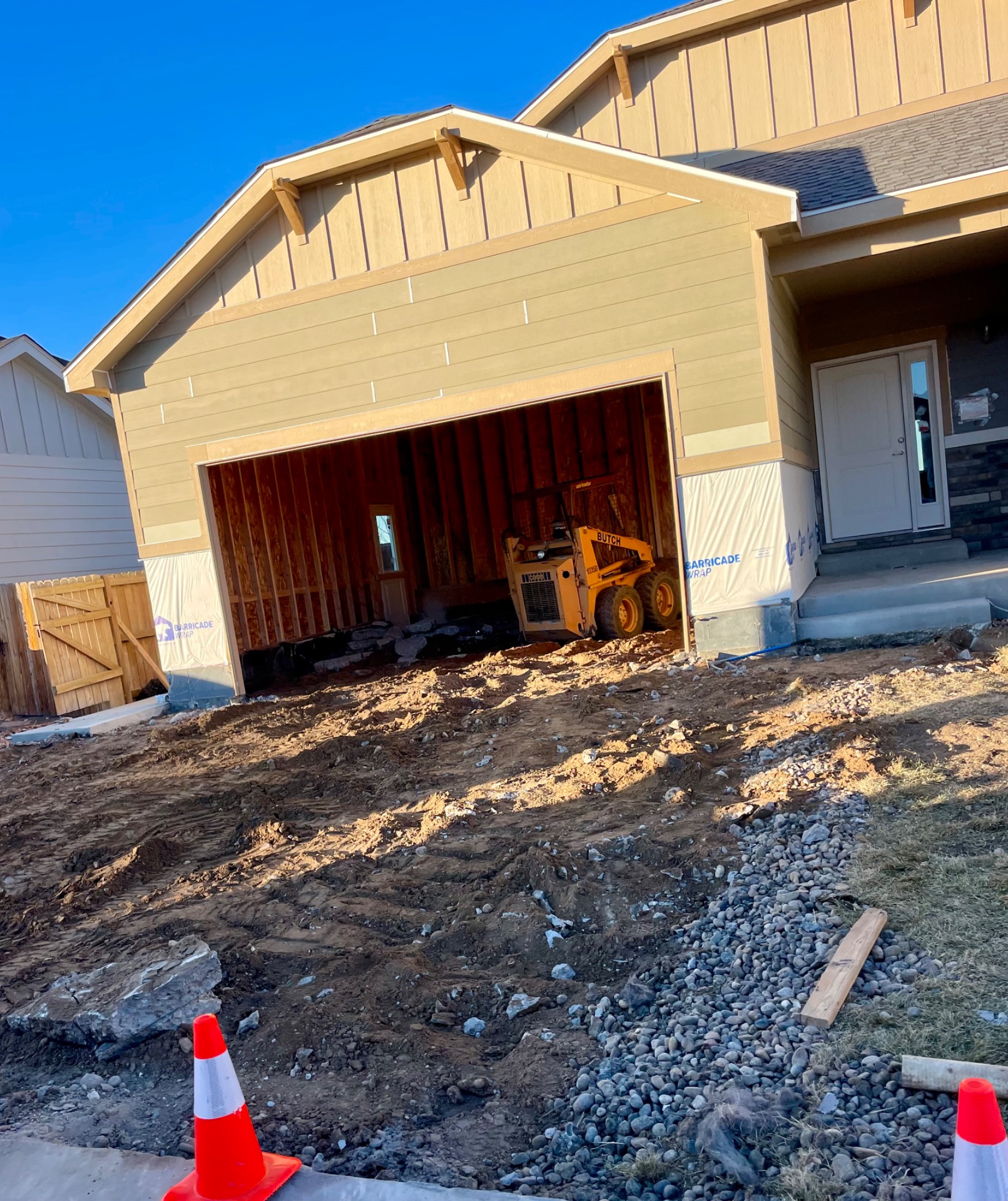 IN A FLASH FOUNDATIONS LLC