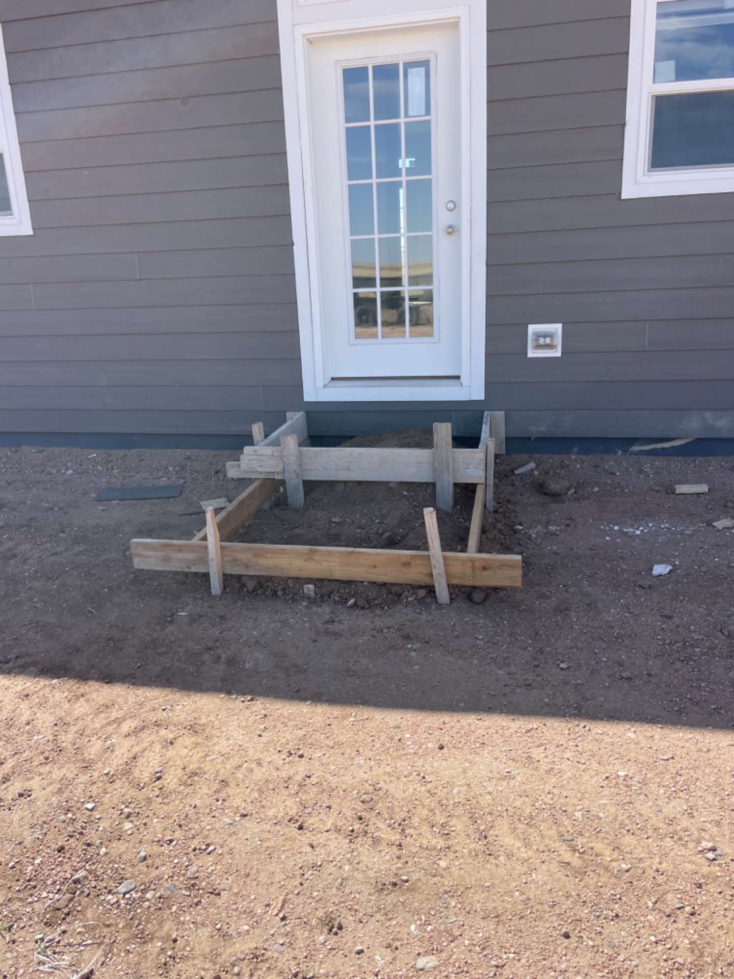 IN A FLASH FOUNDATIONS LLC