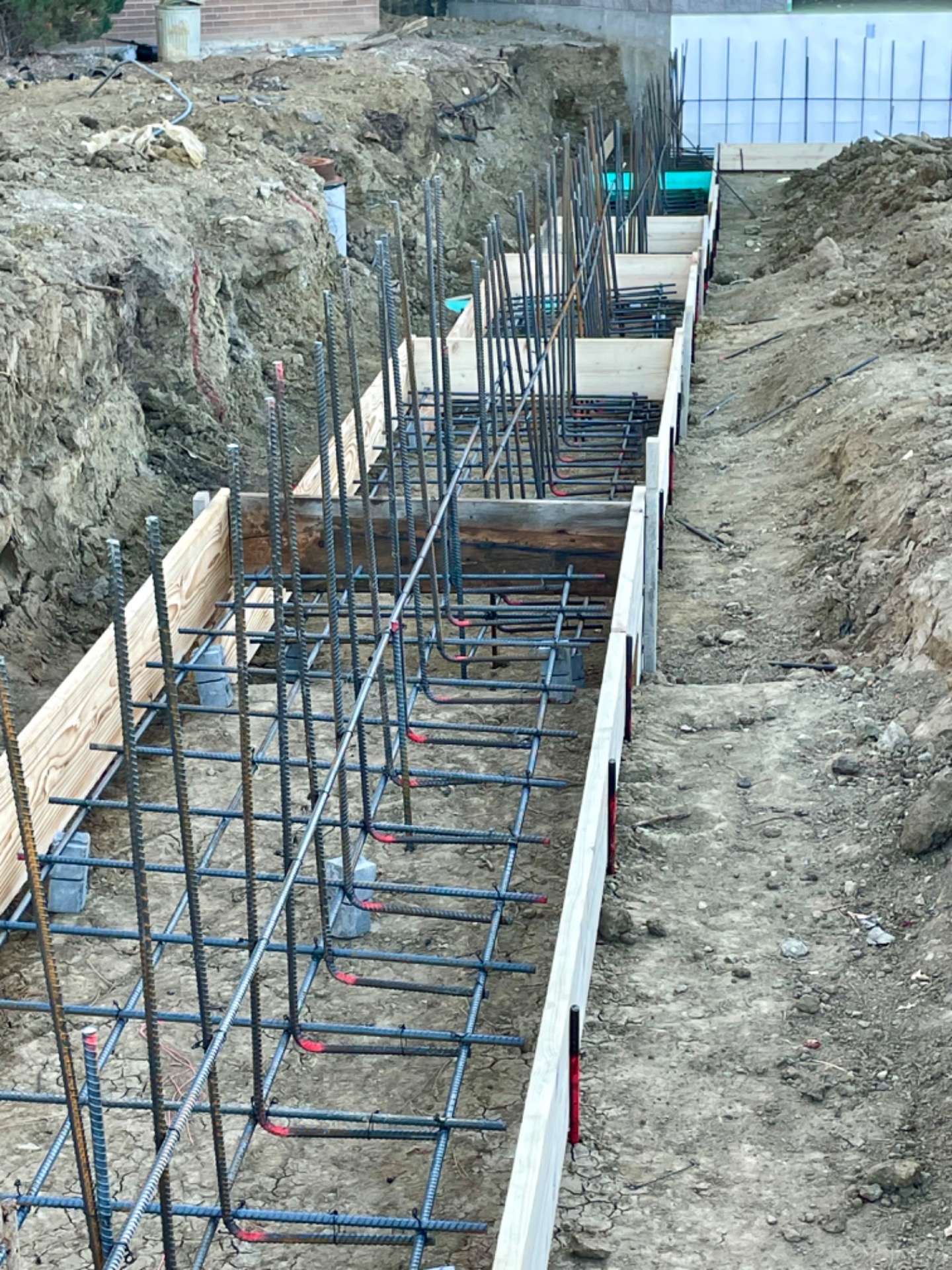 IN A FLASH FOUNDATIONS LLC